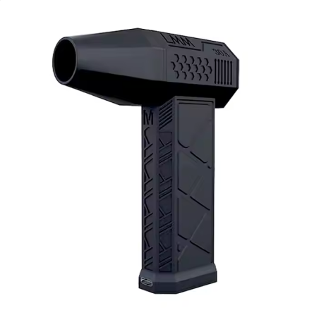 Mini Turbo Jet Fan