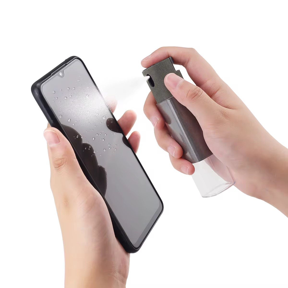 Screen Cleaner