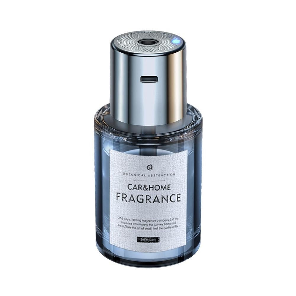 Mini Car Air Diffuser