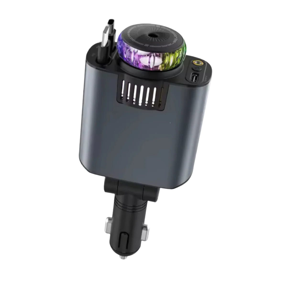 Smart Car Charger