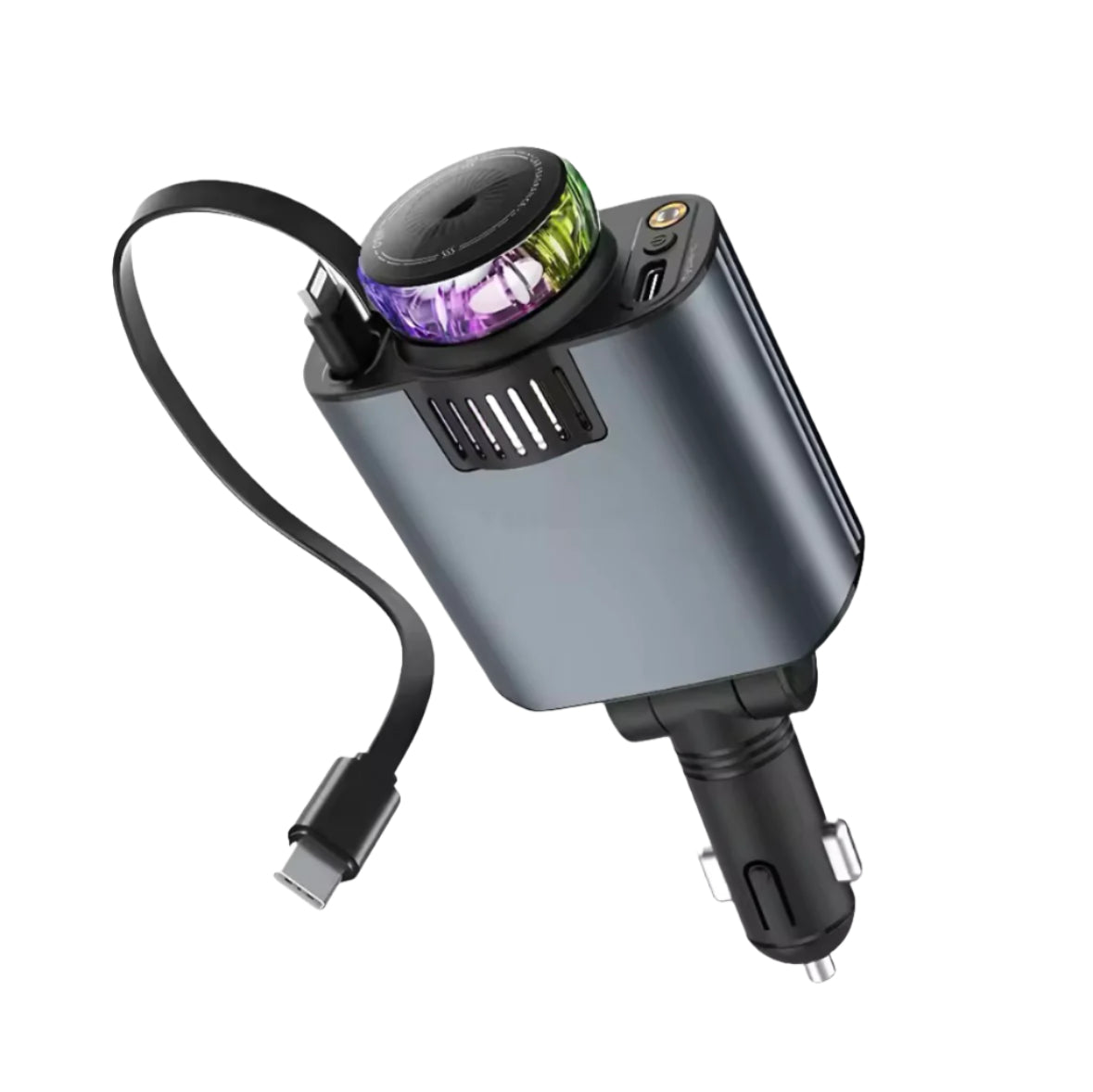 Smart Car Charger
