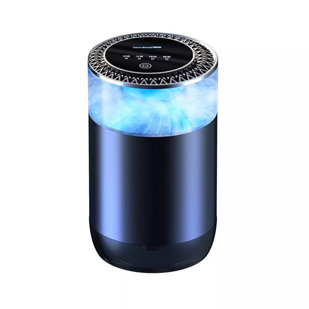 Smart Car Air Diffuser