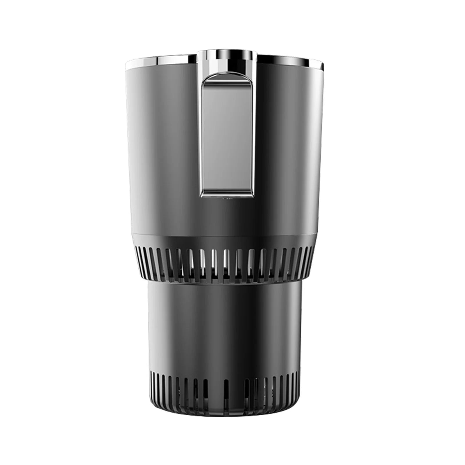 Auto Heater/Cooler Cupholder