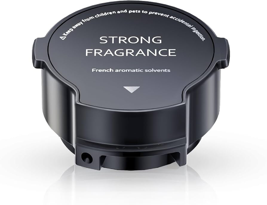 Fragrances