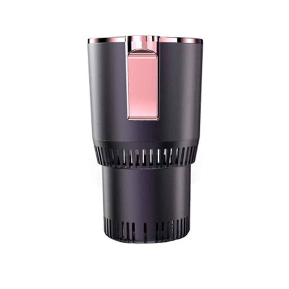 Auto Heater/Cooler Cupholder