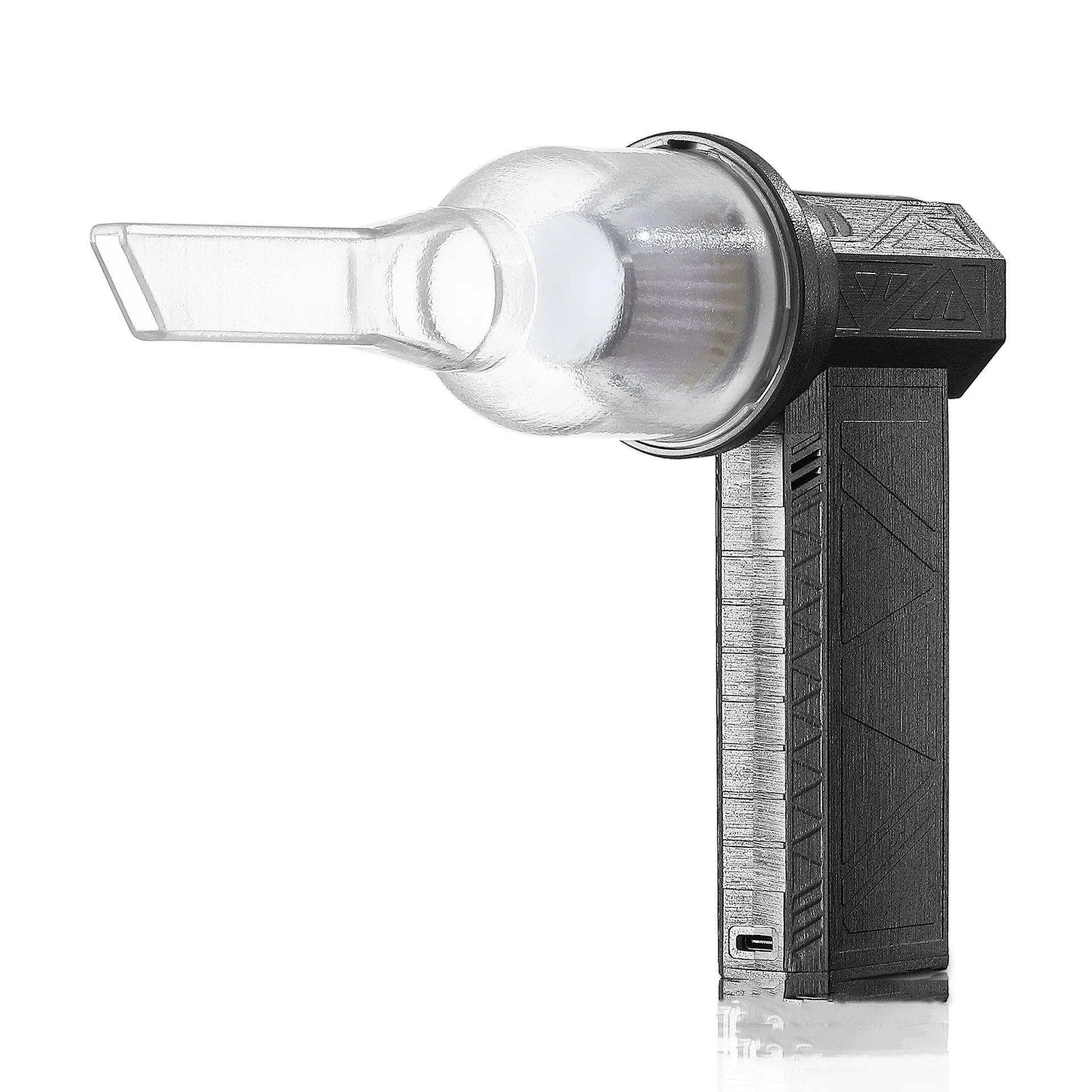 Vacuum Mini Turbo Jet Fan